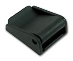 B-CM-01 1500 Black Plastic Cam Buckle